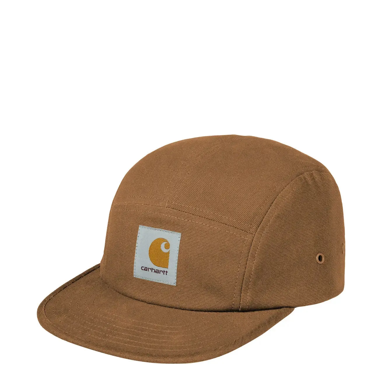 Carhartt WIP Backley Cap Hamilton Brown