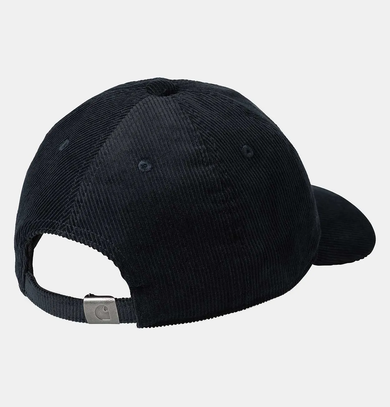 Carhartt WIP Harlem Cap in Dark Navy