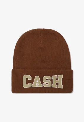 CASH ONLY Campus Beanie