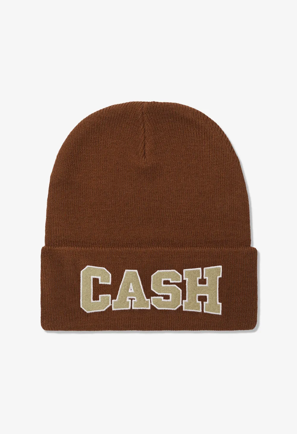 CASH ONLY Campus Beanie