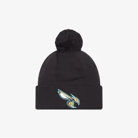 Charlotte Hornets Alternative 9Fifty City Edition Beanie