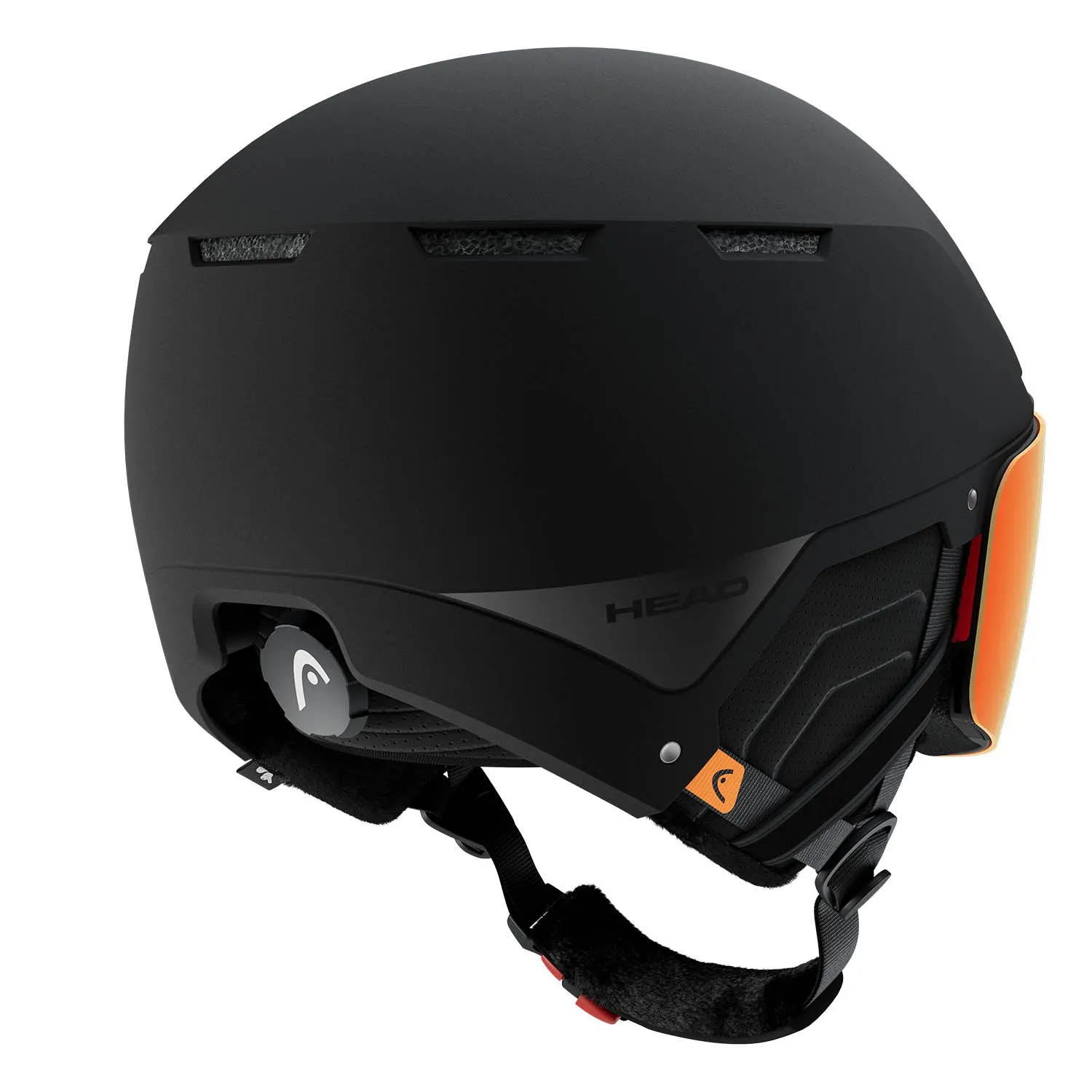 Cinema Pro Helmet