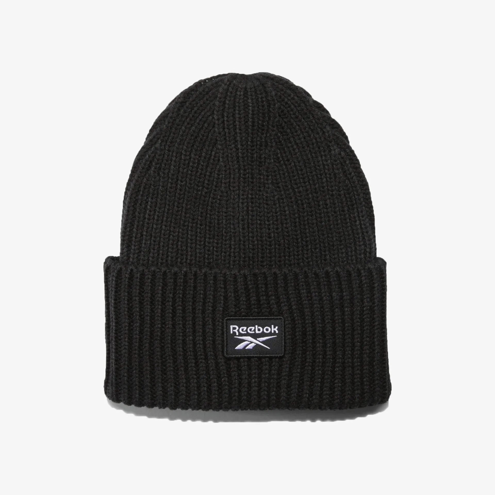 CLASSICS FOUNDATION BEANIE 'BLACK'