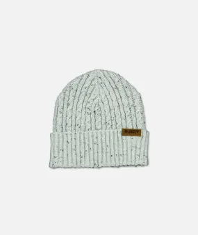 Cleat Beanie - Heather Grey