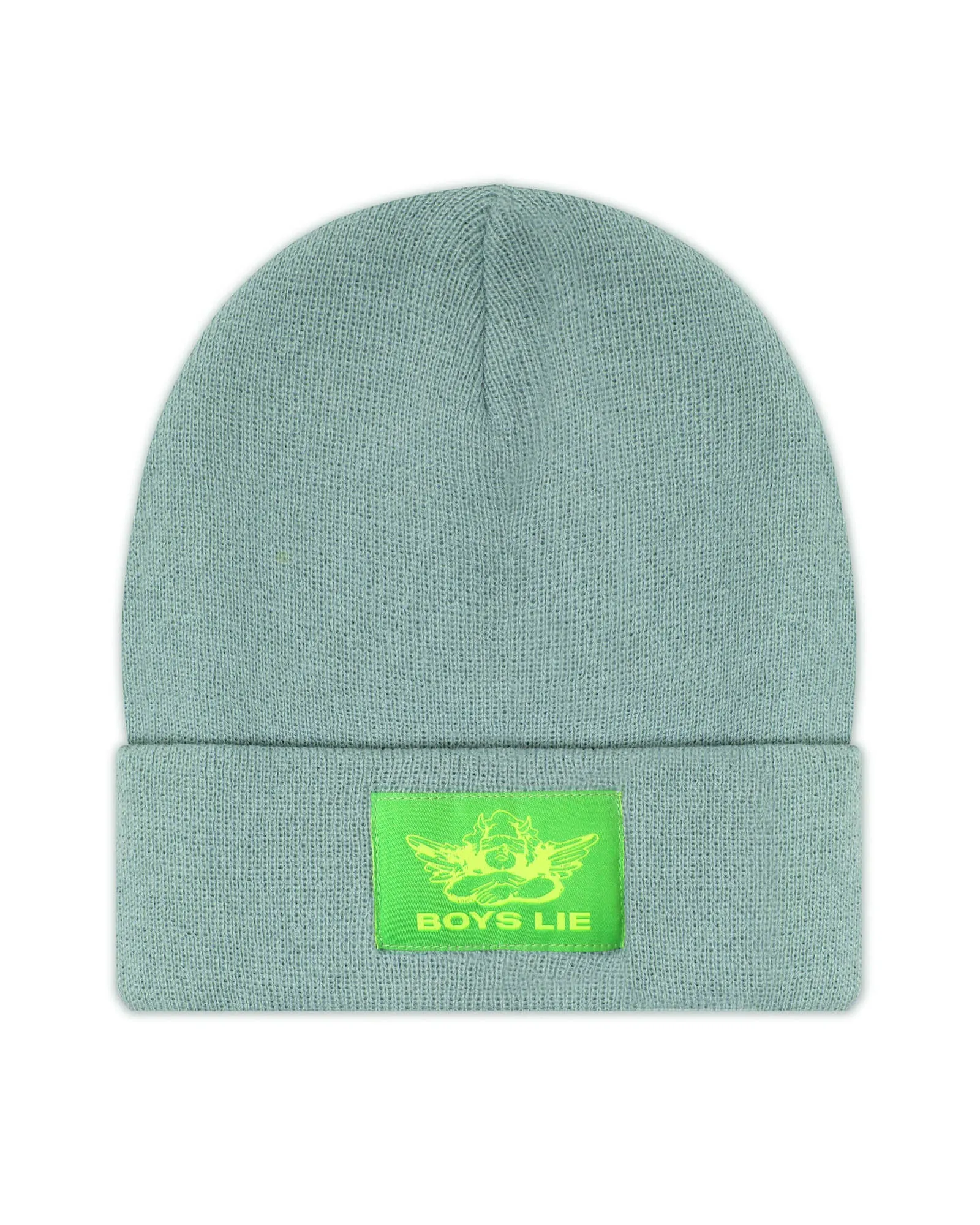 Delaney Beanie