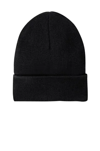 District DT815 Re-Beanie