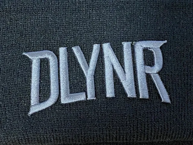 Dolly Noire Beanie DLYNR BE053-HF-02 black