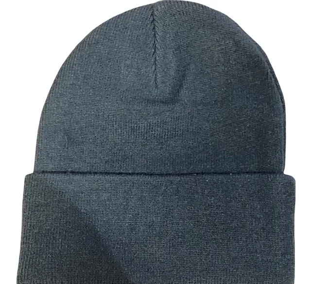 Dolly Noire Beanie DLYNR BE053-HF-02 black