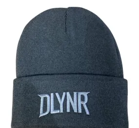 Dolly Noire Beanie DLYNR BE053-HF-02 black