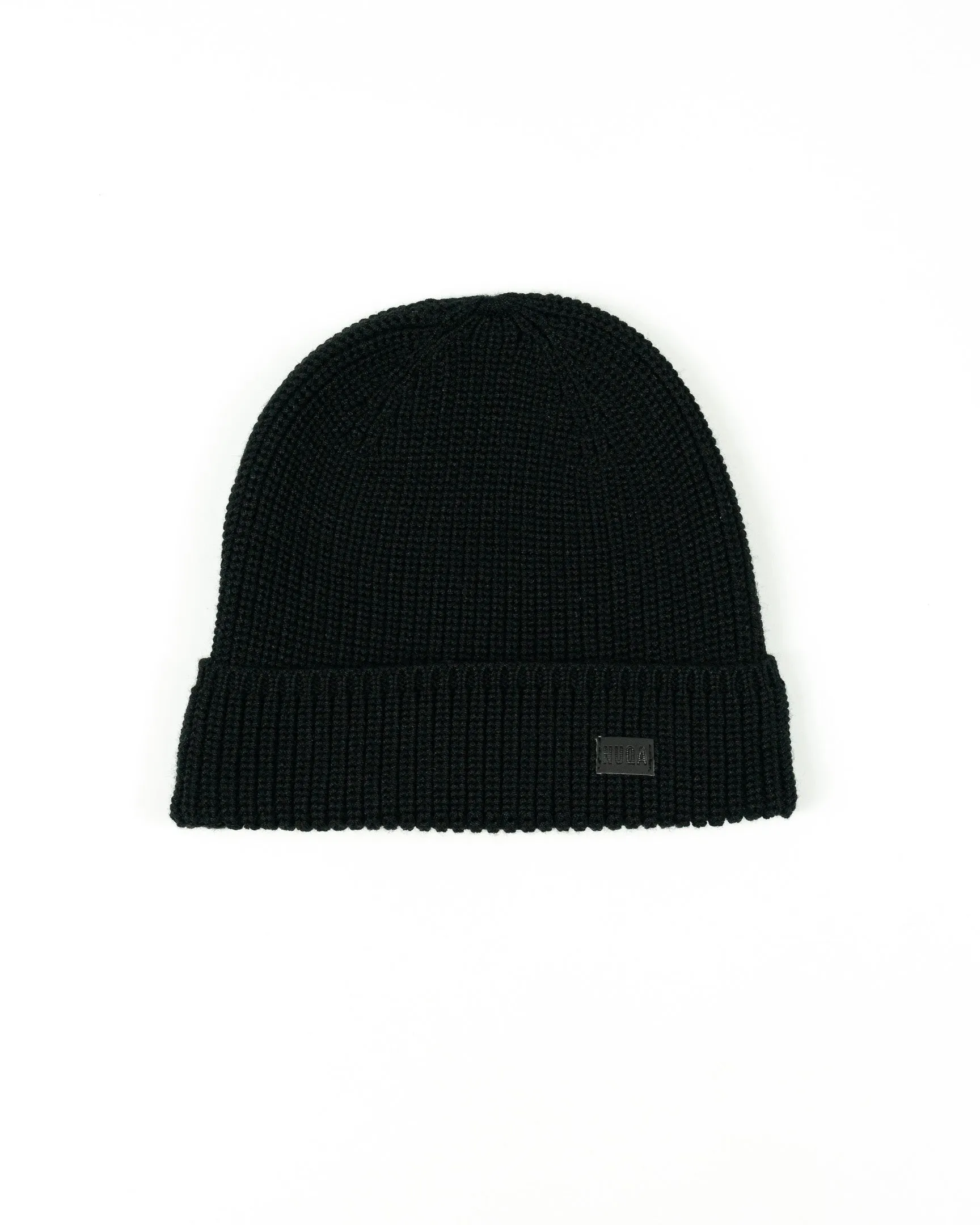 Enjoy Beanie - Negro