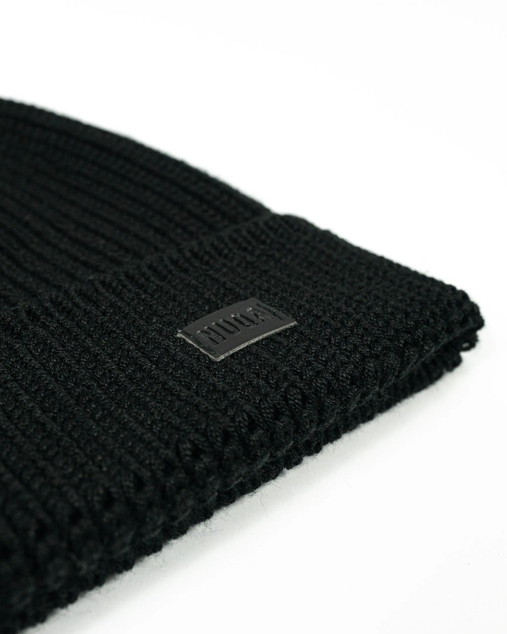 Enjoy Beanie - Negro