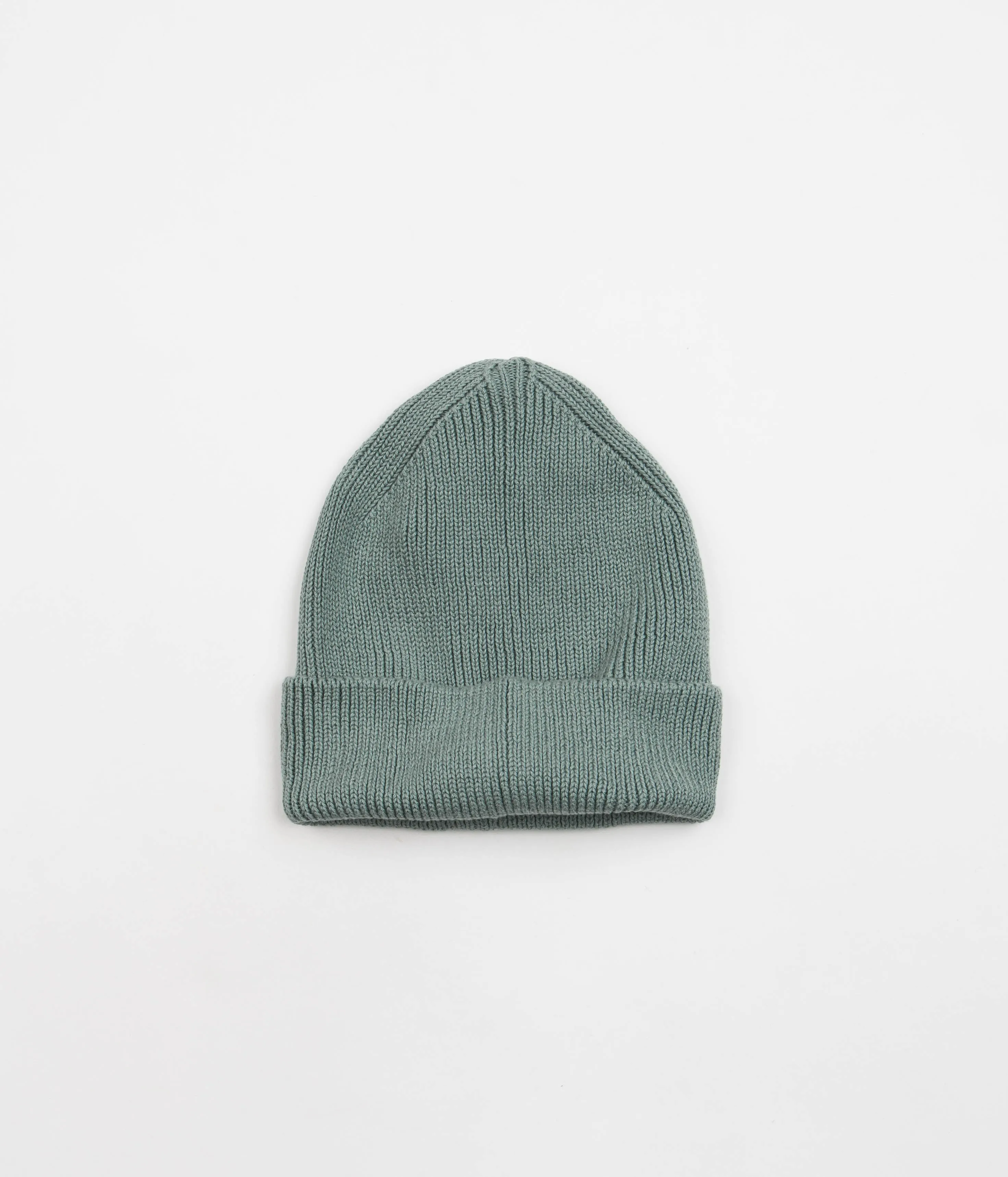 Garbstore Cotton Beanie - Teal