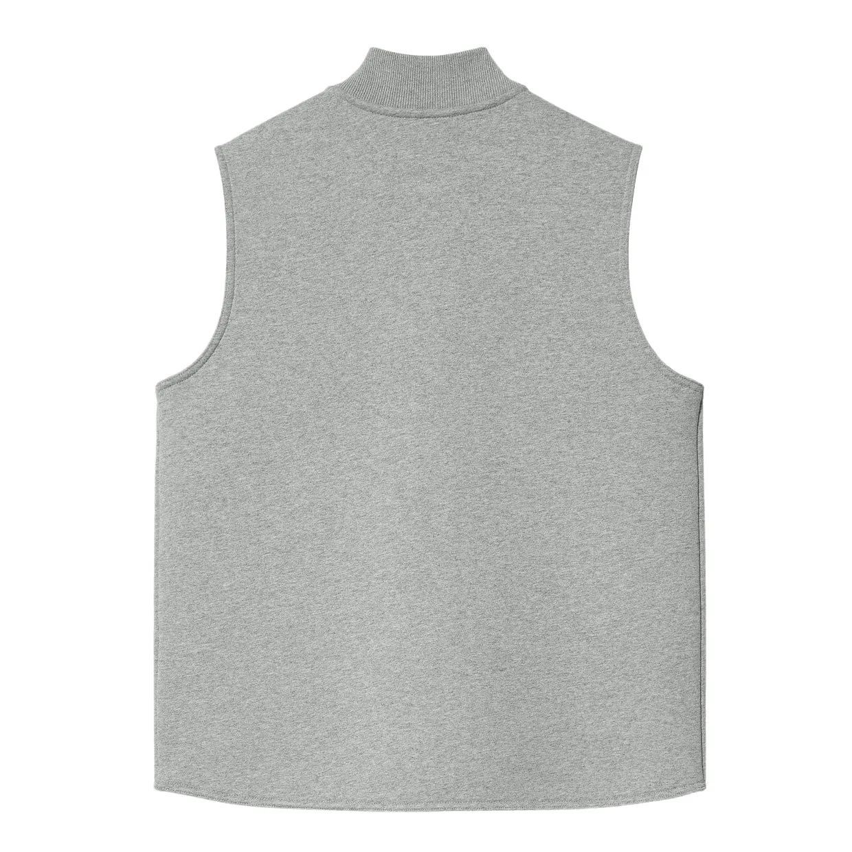 Gilet Carhartt WIP Car-Lux Vest Grigio