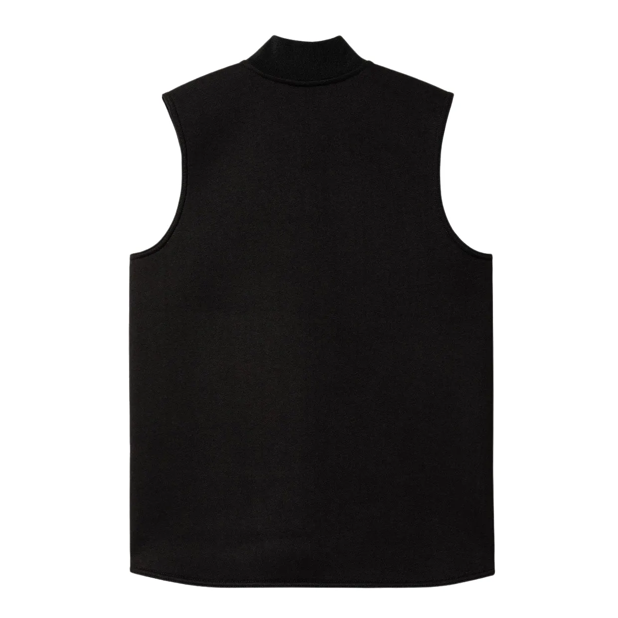 Gilet Carhartt WIP Car-Lux Vest Nero