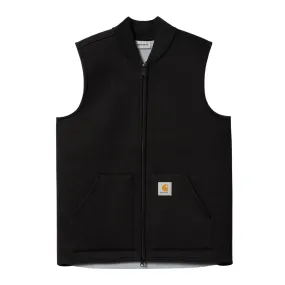 Gilet Carhartt WIP Car-Lux Vest Nero