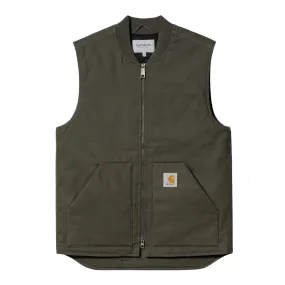 Gilet Carhartt WIP Vest Verde