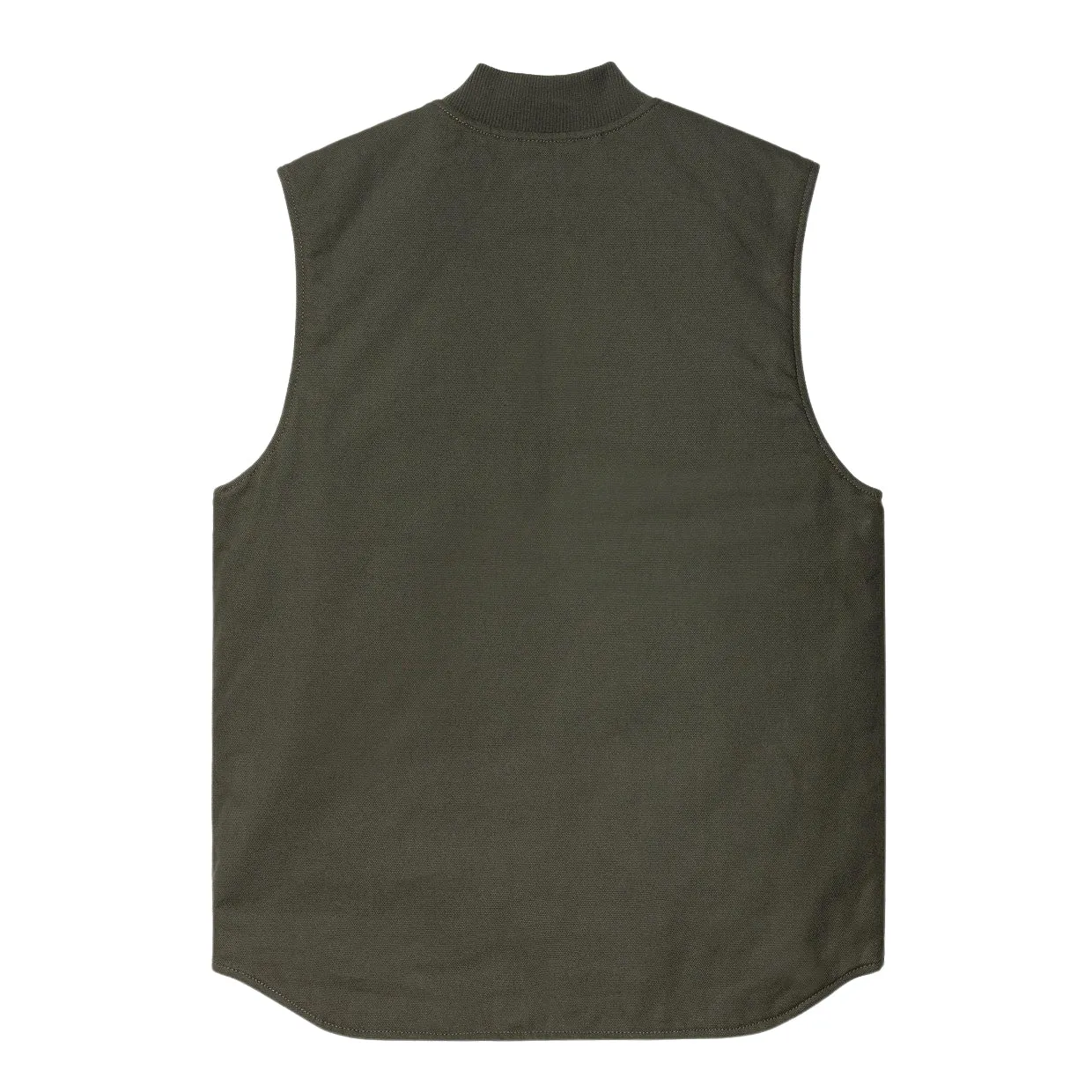 Gilet Carhartt WIP Vest Verde