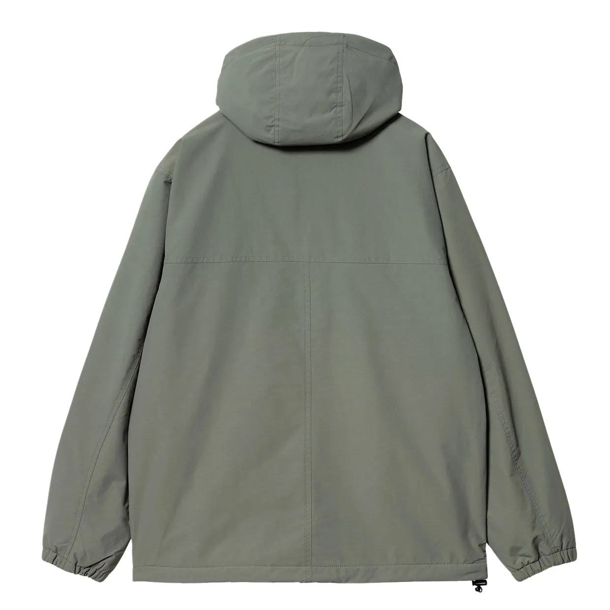 Giubbino Uomo Carhartt WIP Windbreaker Pullover (Winter) Verde Chiaro