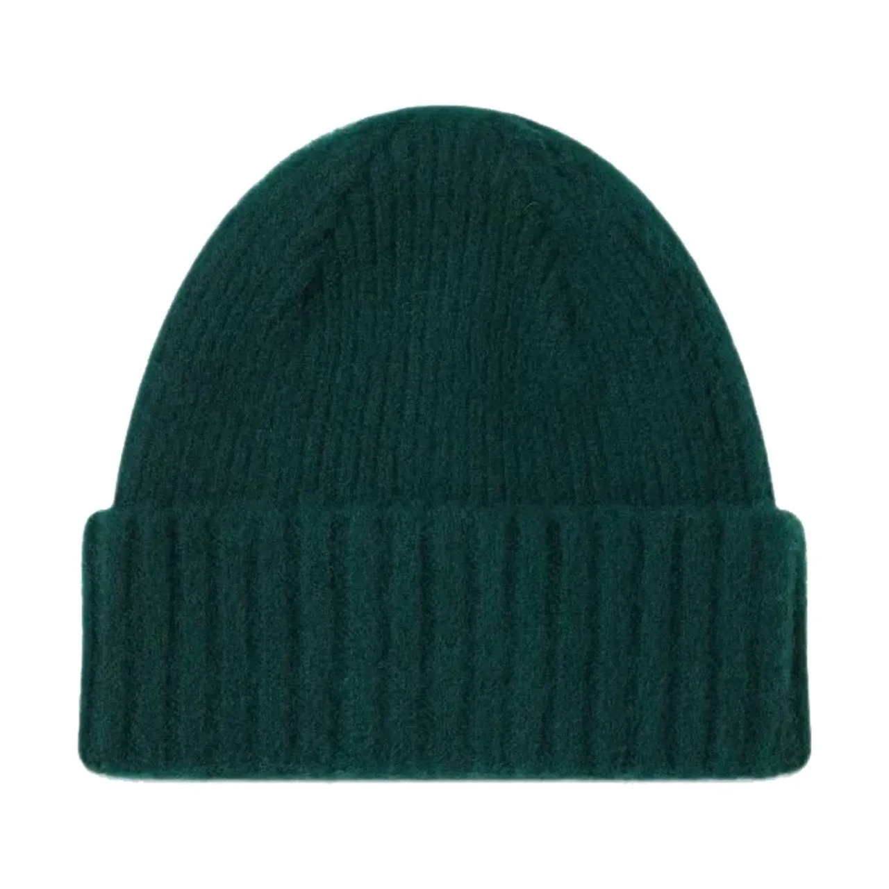 HOWLIN' King Jammy Hat Beanie Forest Green