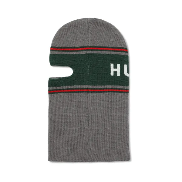 HUF Multi Rib Baclava Beanie - Gray