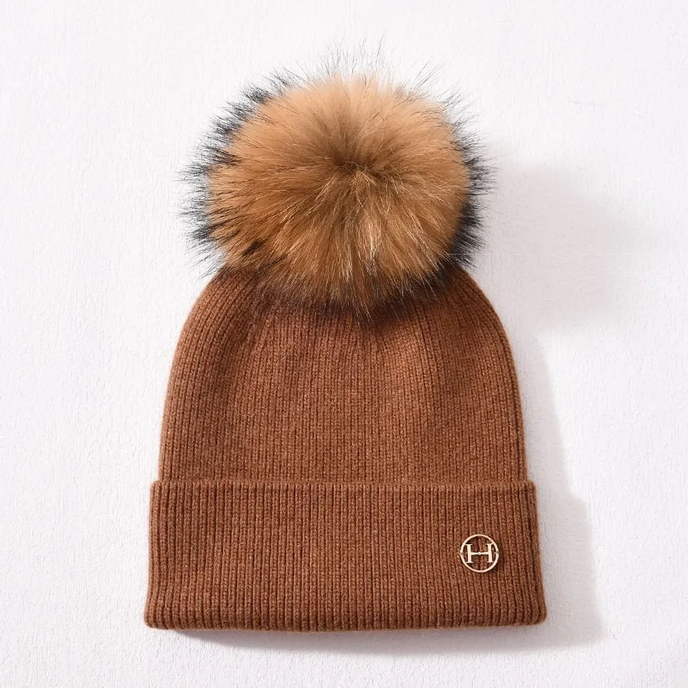 Hunt and Hall Belvoir Beanie