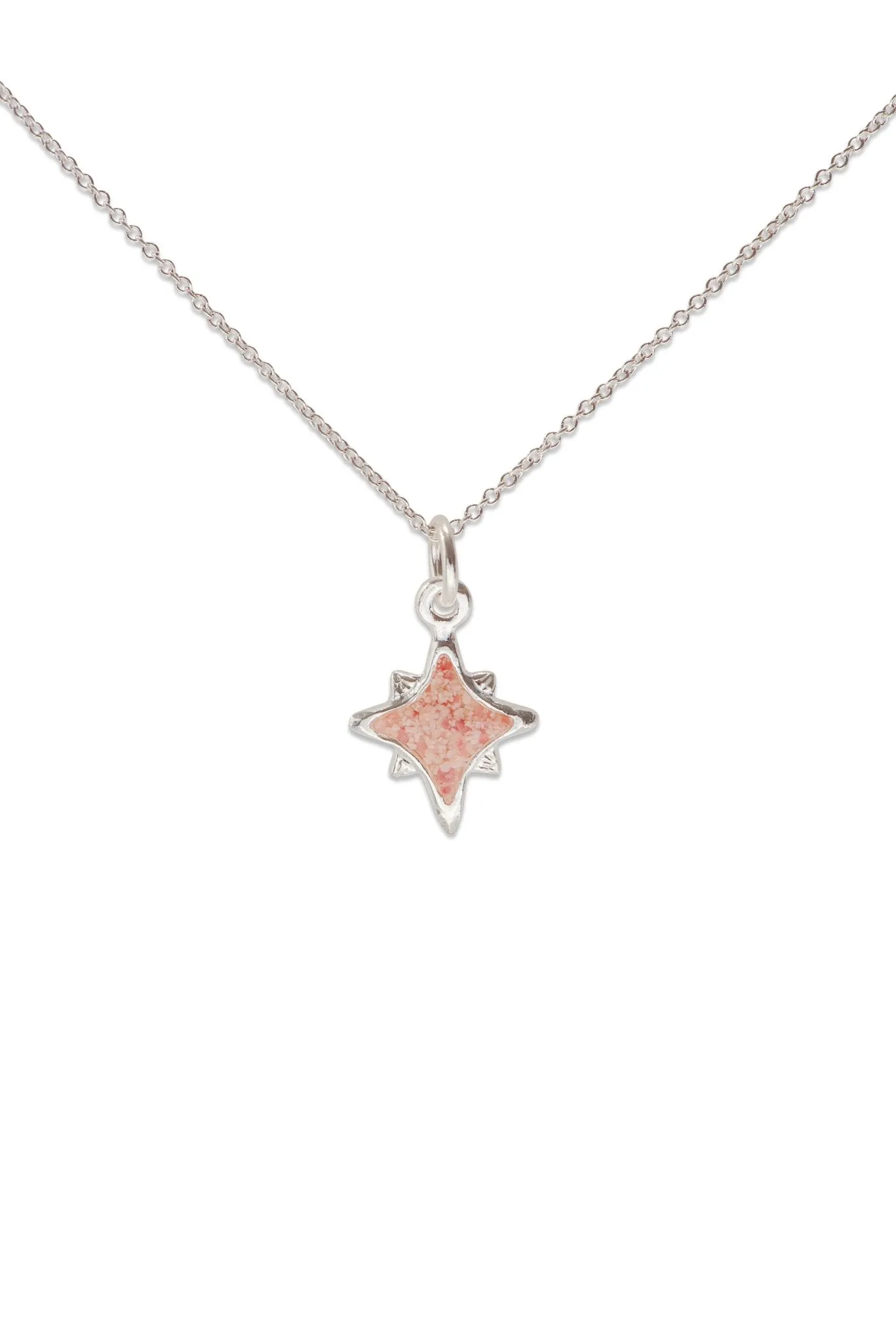 Icons ~ North Star (Small) Pendant