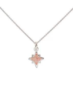 Icons ~ North Star (Small) Pendant