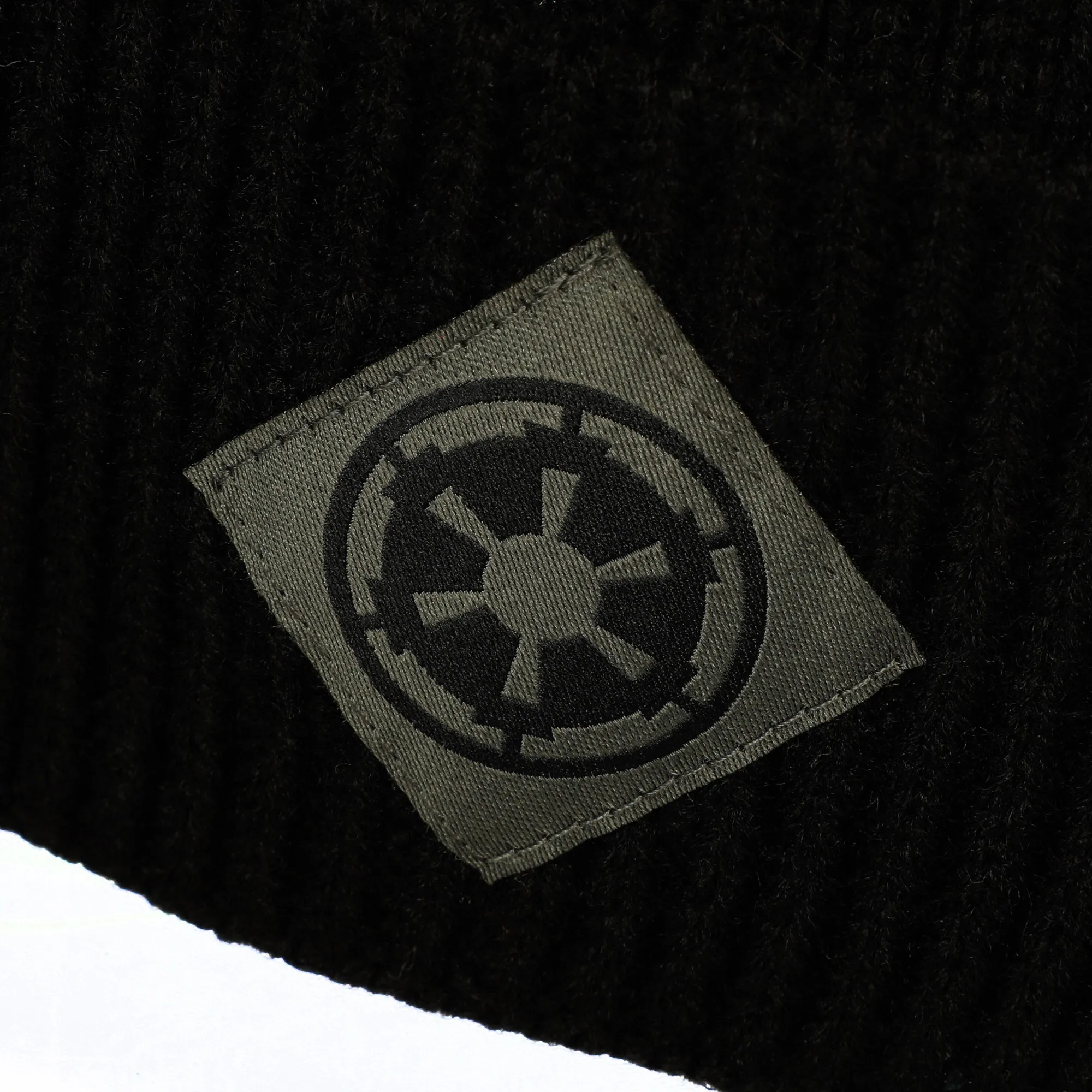 Imperial Beanie