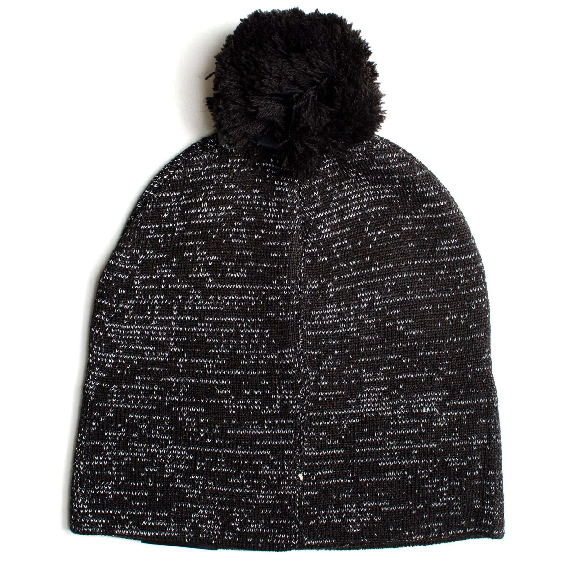 Lemmy Interface-1 Bobble Hat Black - 2024