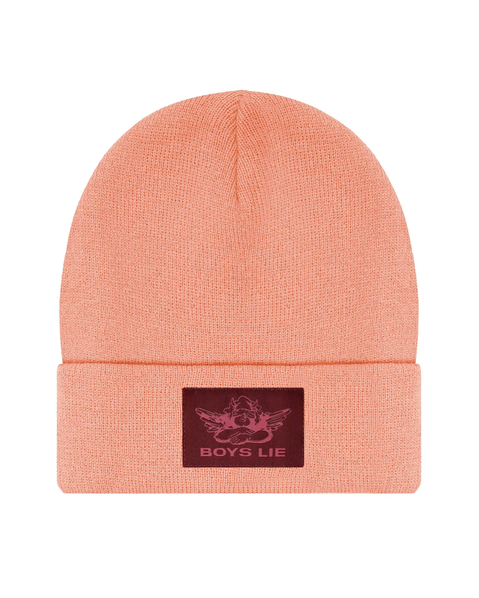 Lily Beanie