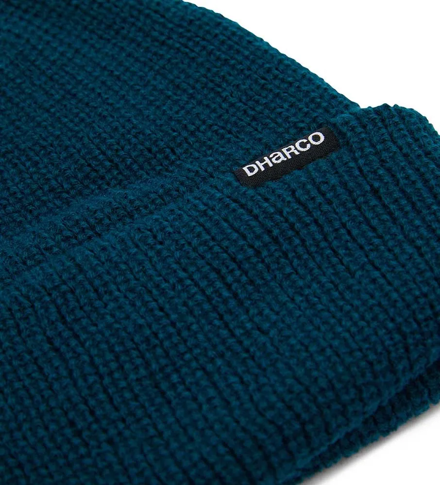 Loose Knit Beanie | Marina