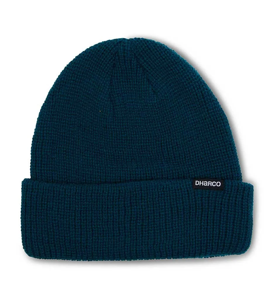 Loose Knit Beanie | Marina