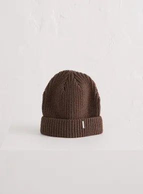 Macchiato Beanie