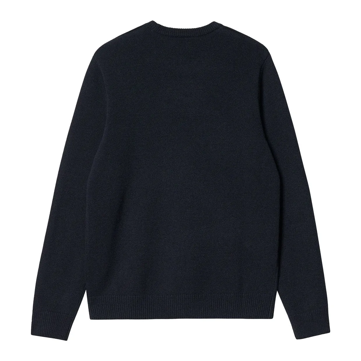 Maglione Carhartt WIP  Allen Sweater Blu Navy