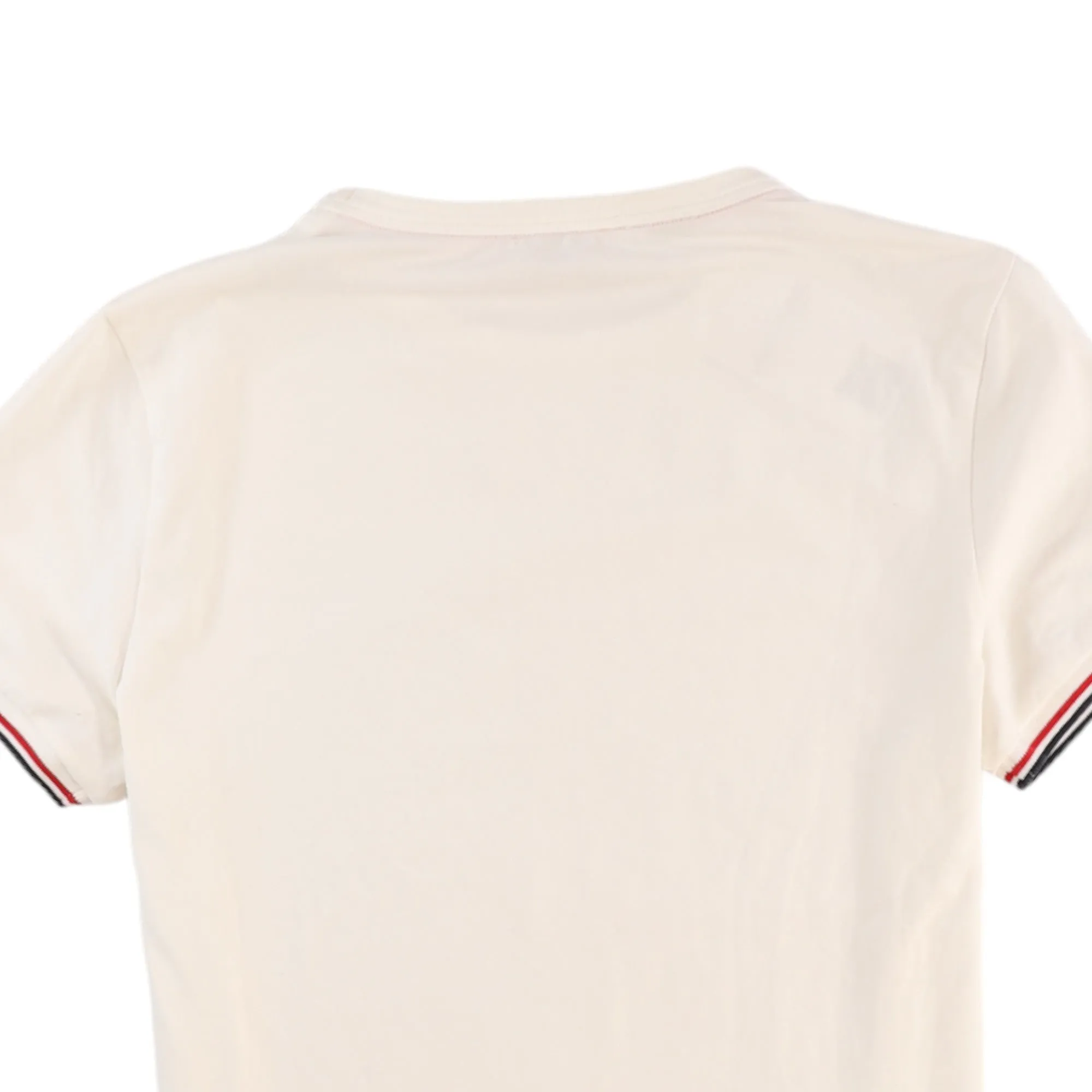 Men's Maglia T-Shirt White Size S