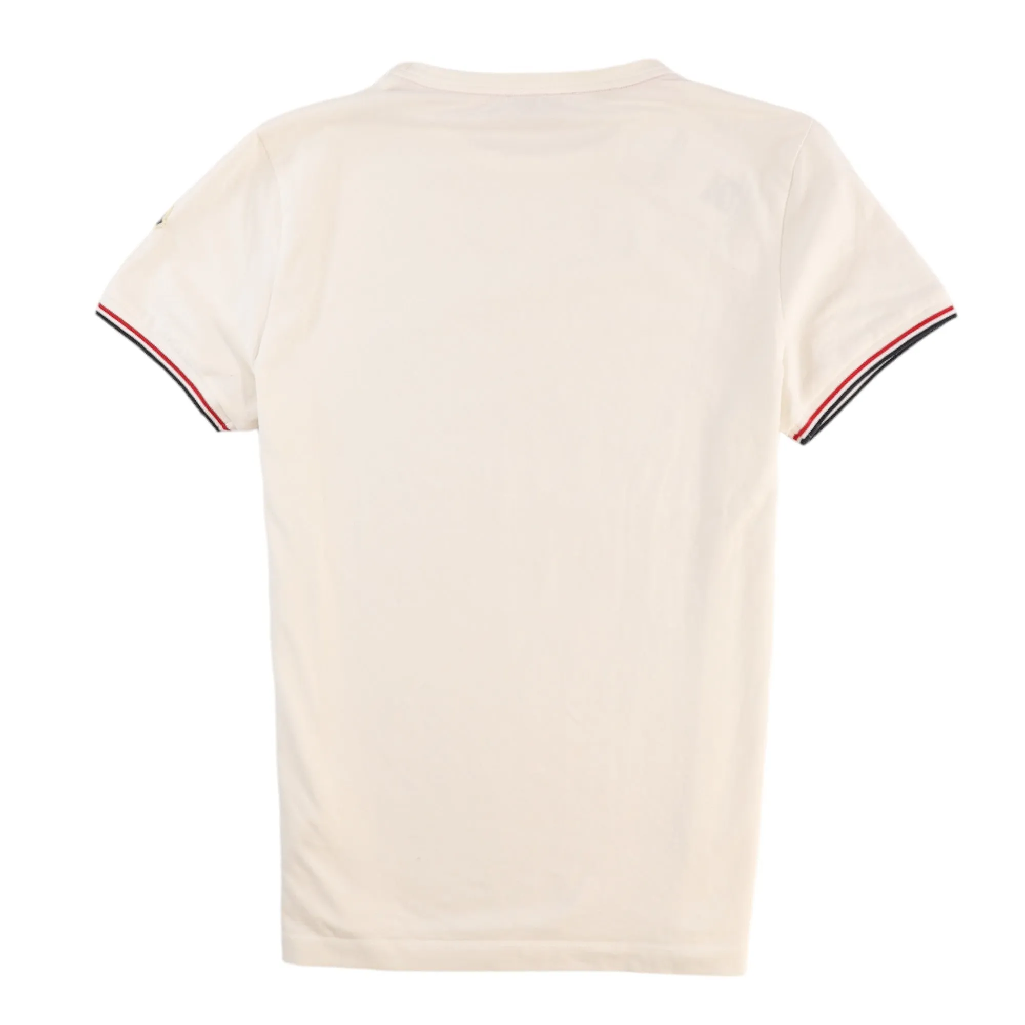 Men's Maglia T-Shirt White Size S