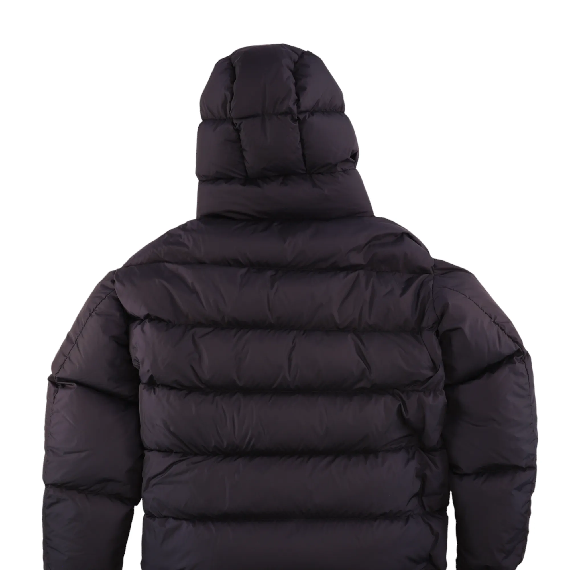 Men's Moncenisio Down Jacket Navy Size 6 / XXXL