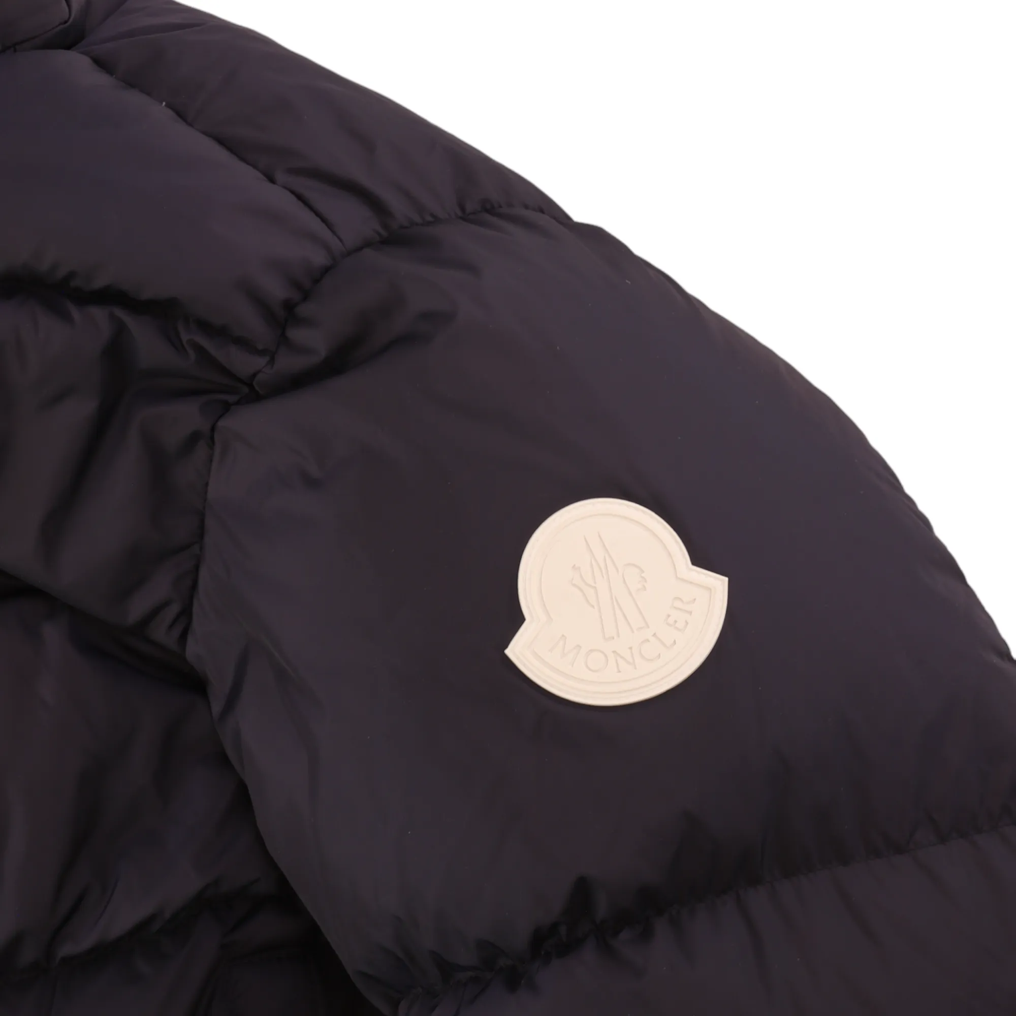 Men's Moncenisio Down Jacket Navy Size 6 / XXXL