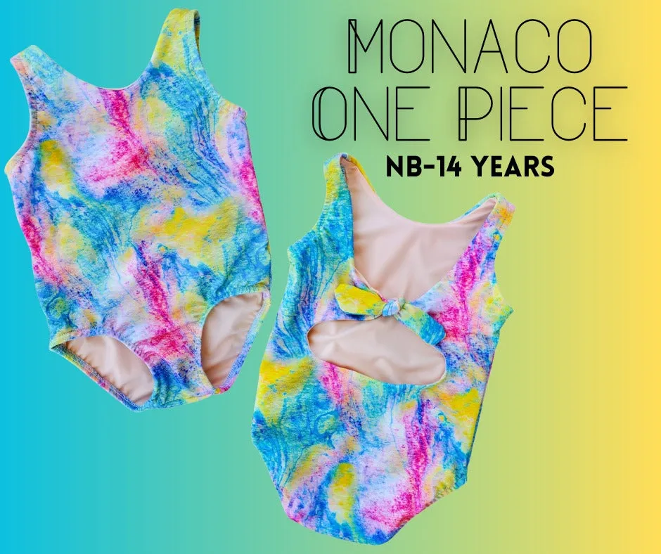 Monaco One Piece