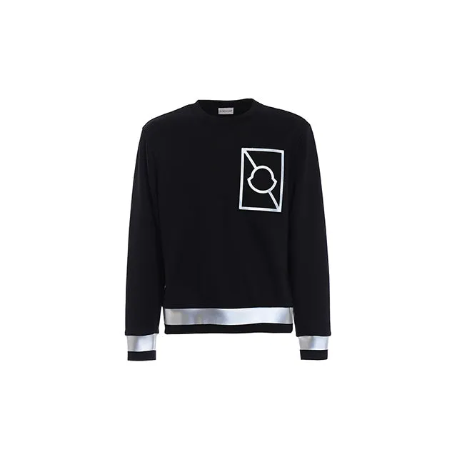 Moncler x Craig Green Crewneck Reflective 3M