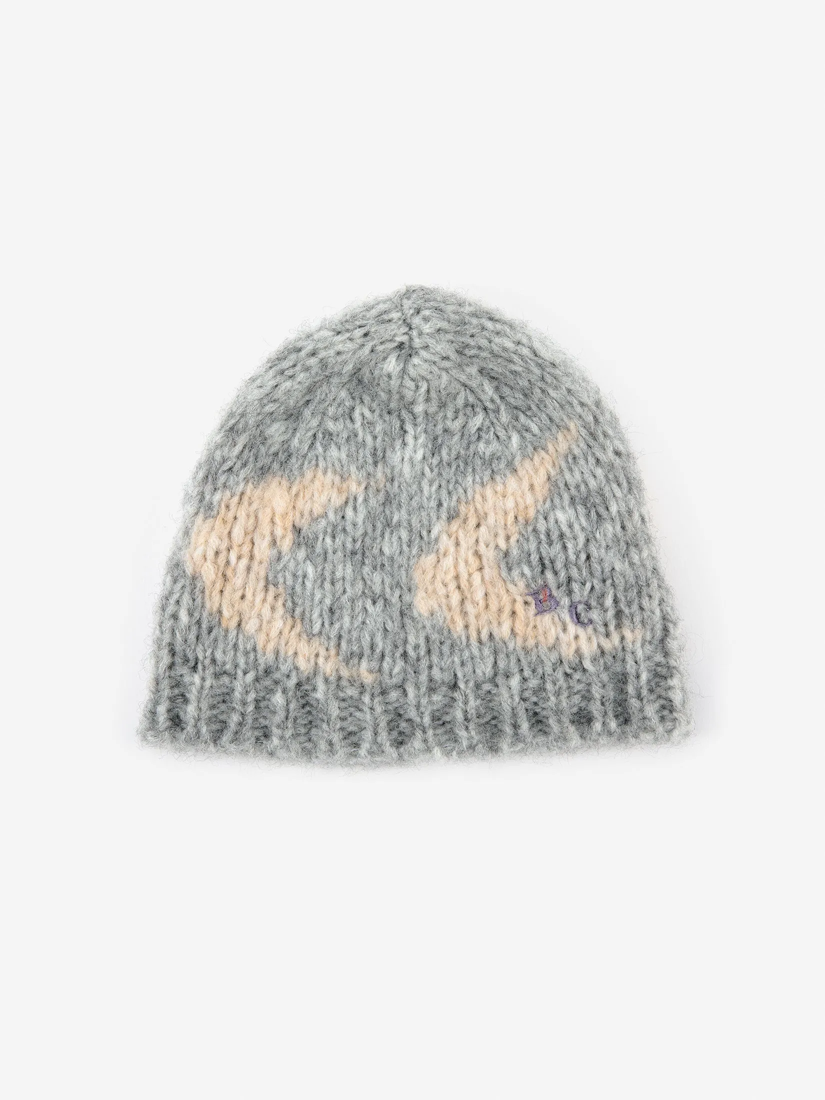 MOONS BEANIE