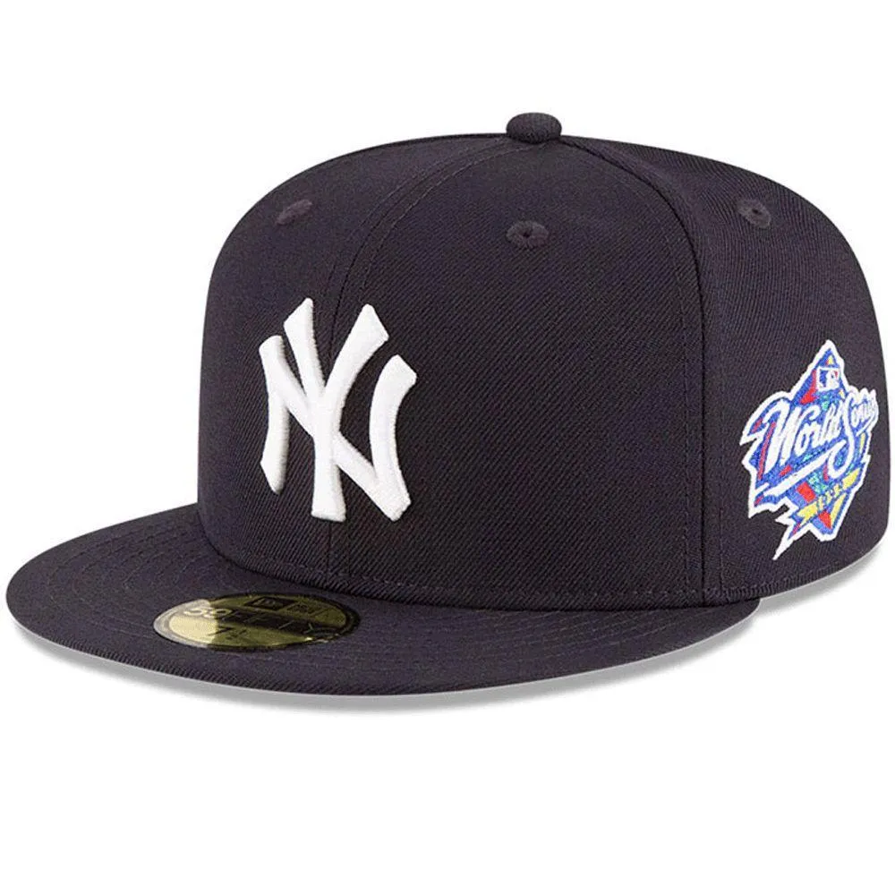 New Era 59FIFTY New York Yankees 1998 World Series Fitted