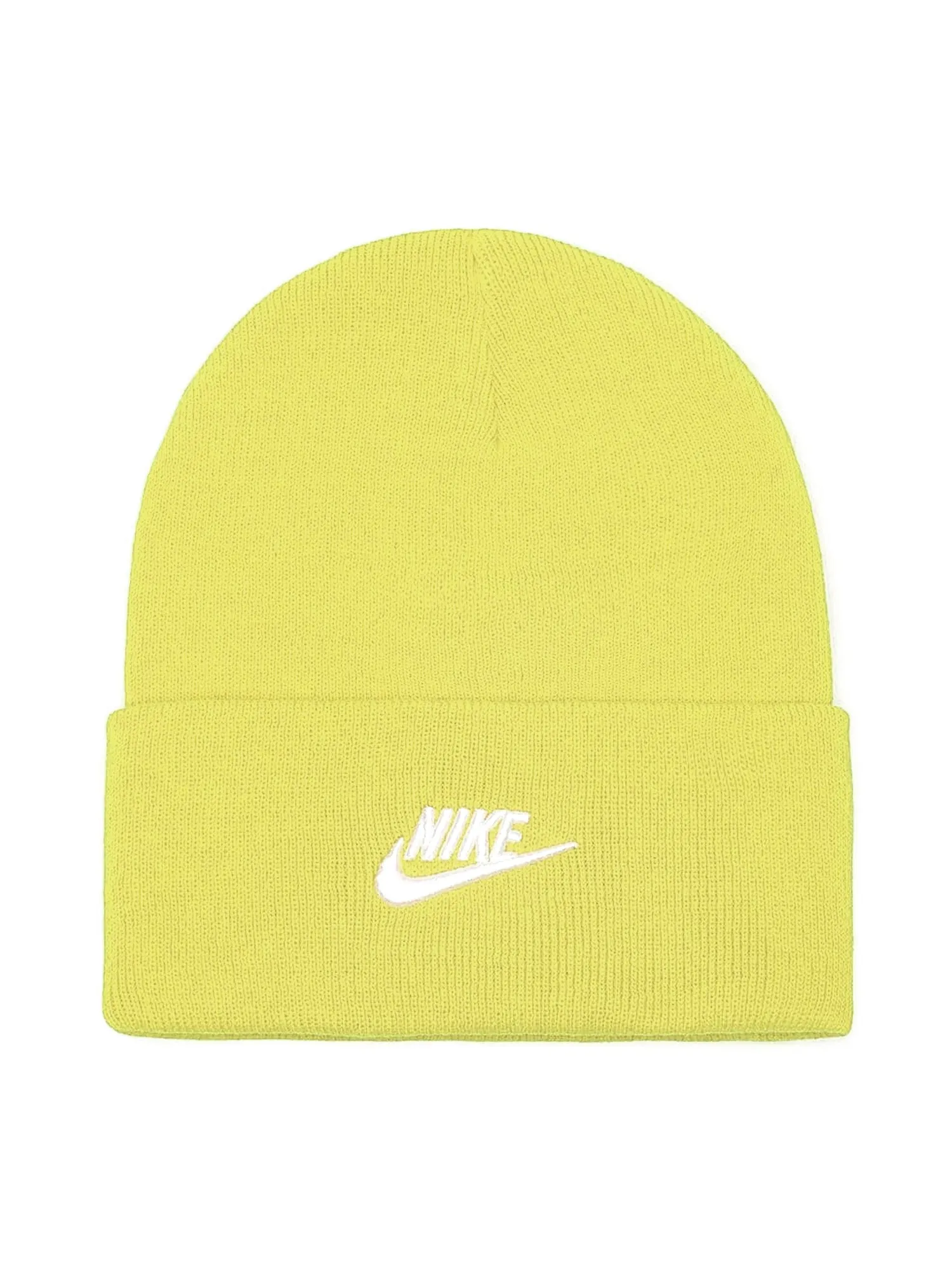 NIKE PEAK THIN CUFF FUTURA BEANIE