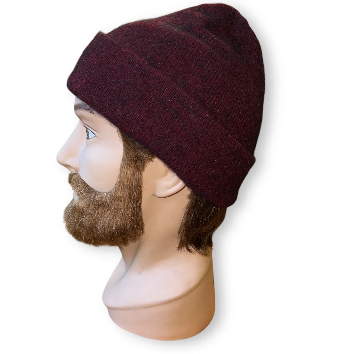 Noble Wilde Beanie port