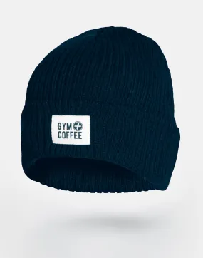 Obsidian Beanie