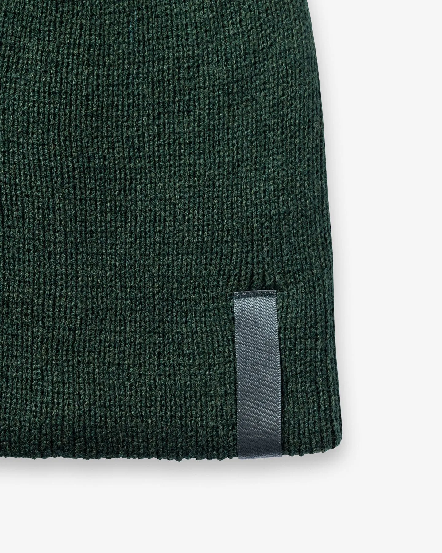 On The Roam Beanie - British Racing Green