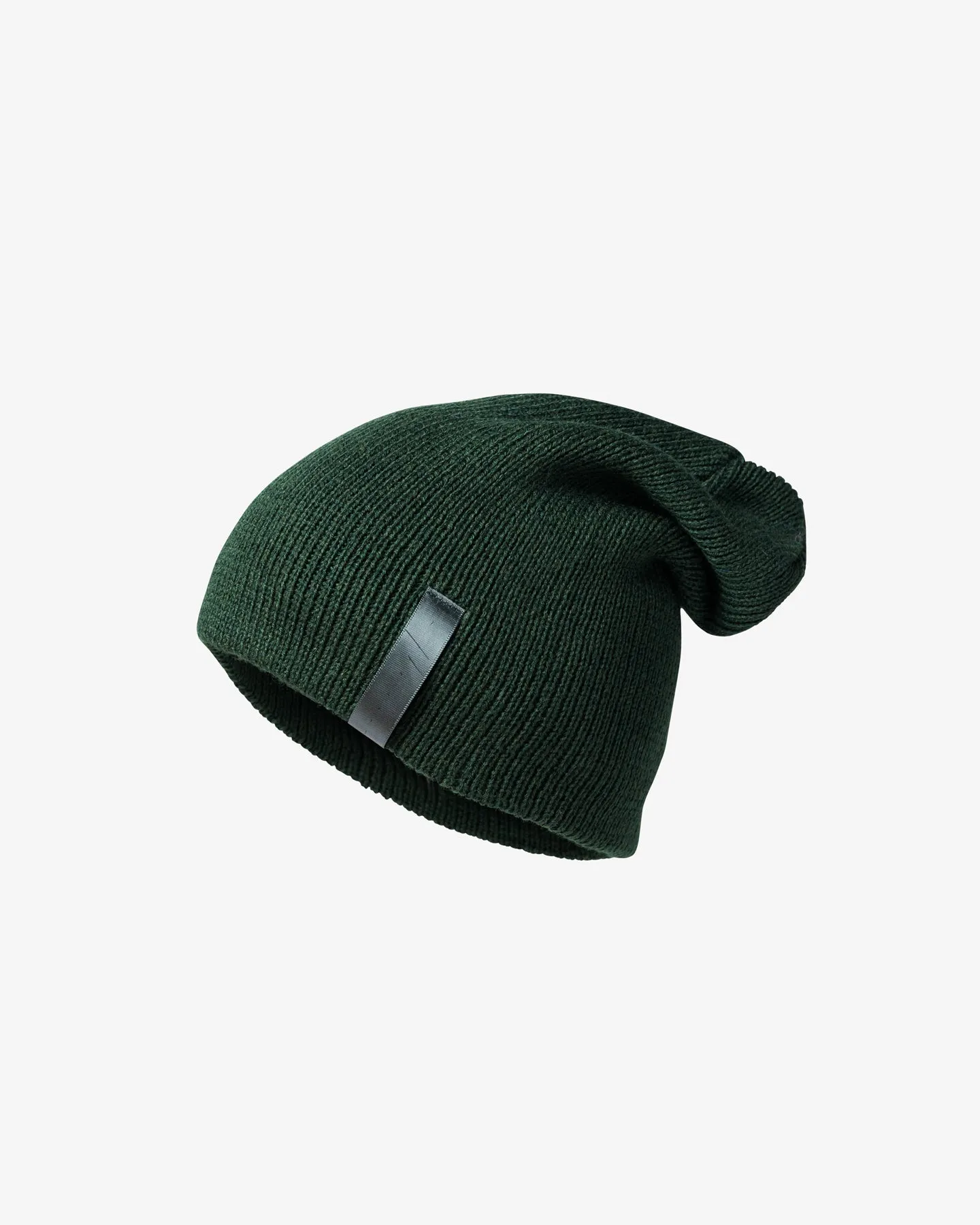 On The Roam Beanie - British Racing Green