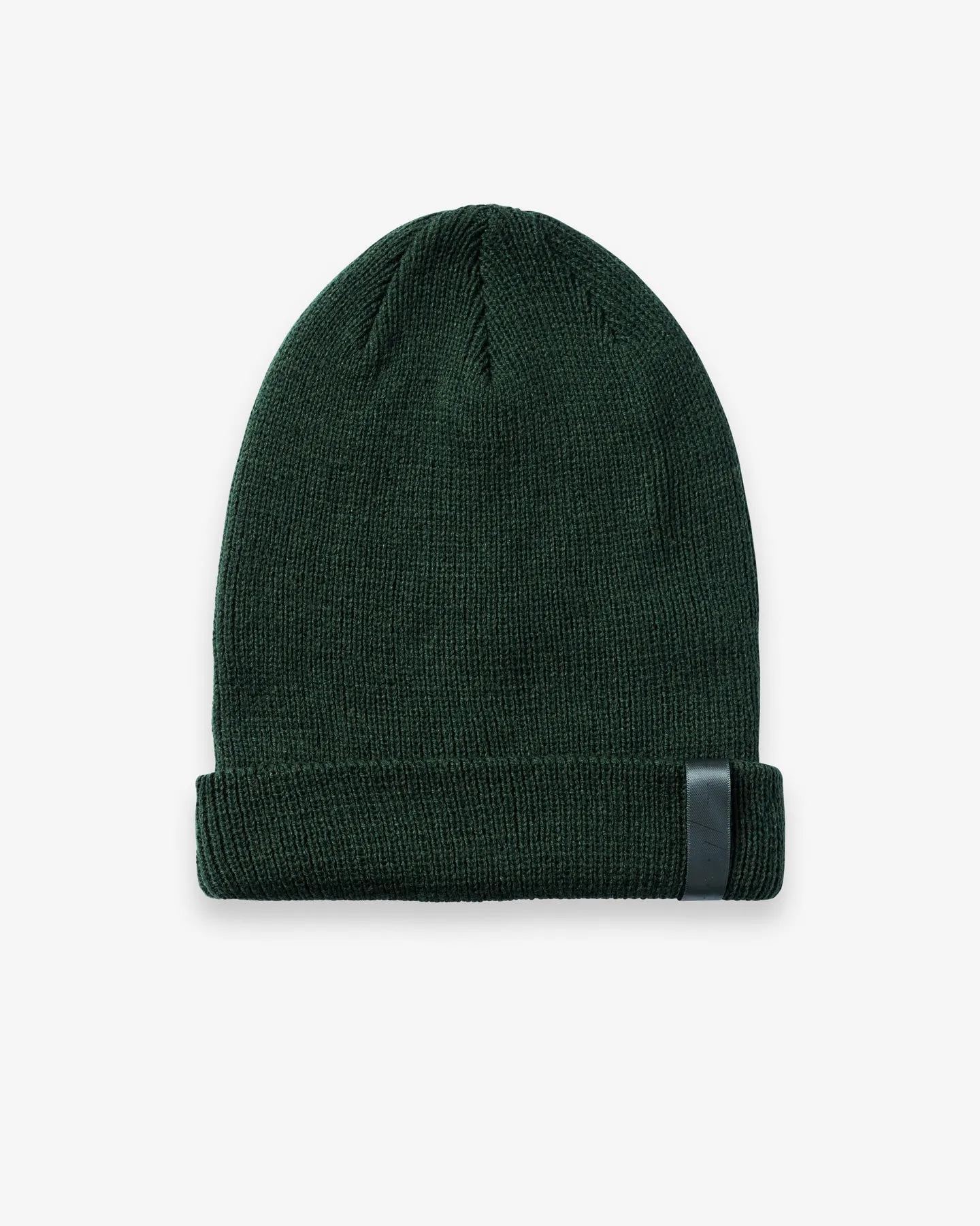 On The Roam Beanie - British Racing Green