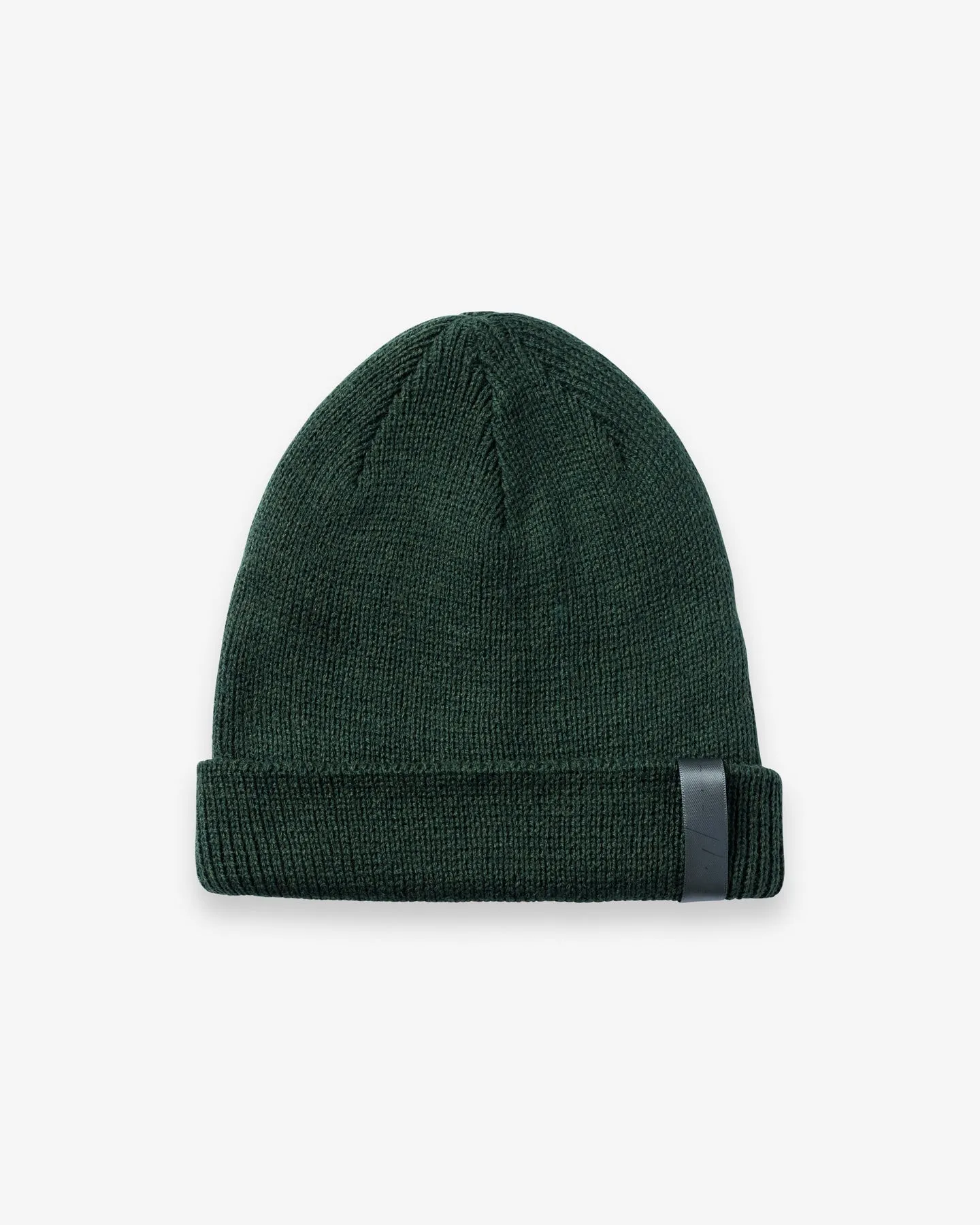 On The Roam Beanie - British Racing Green