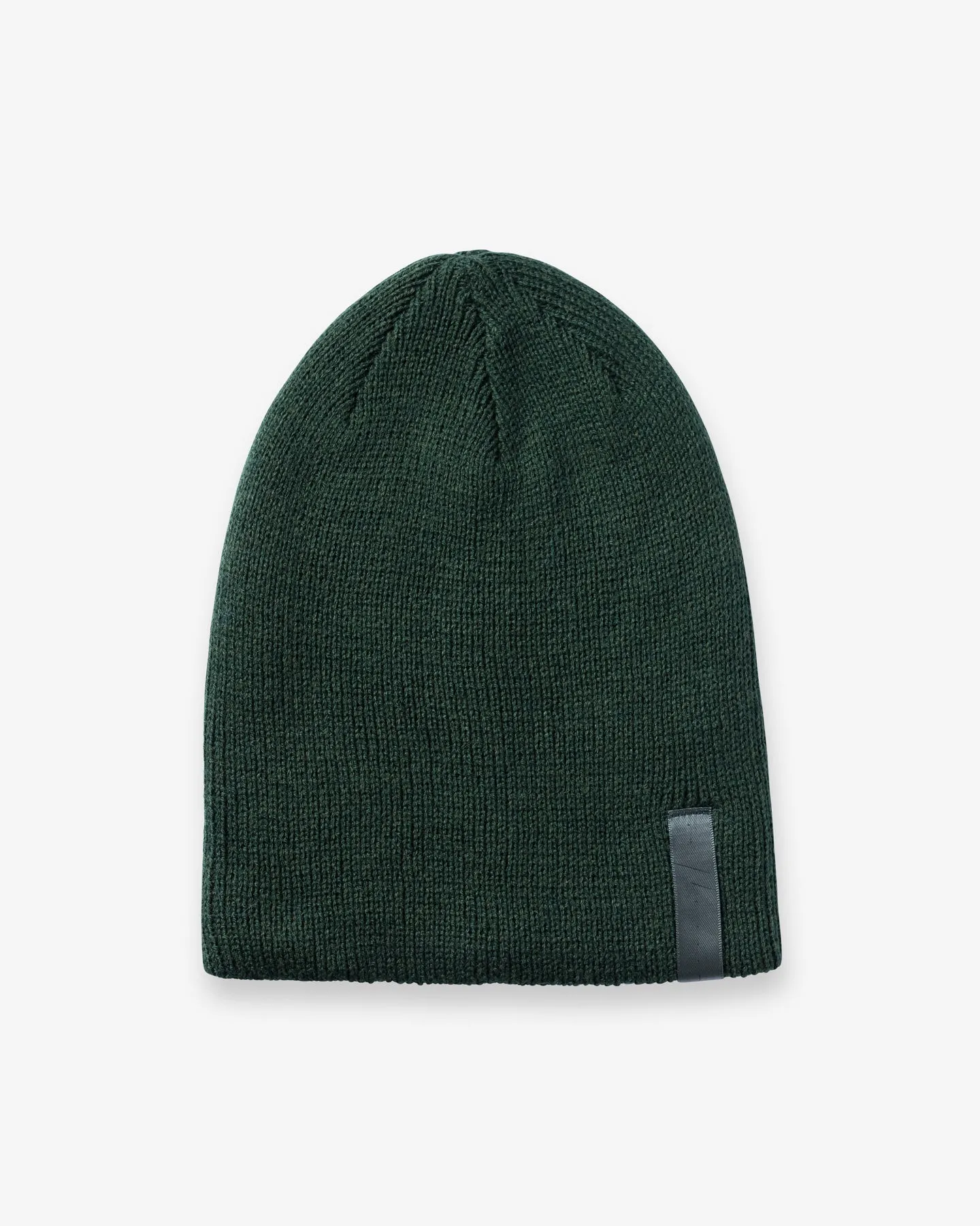 On The Roam Beanie - British Racing Green